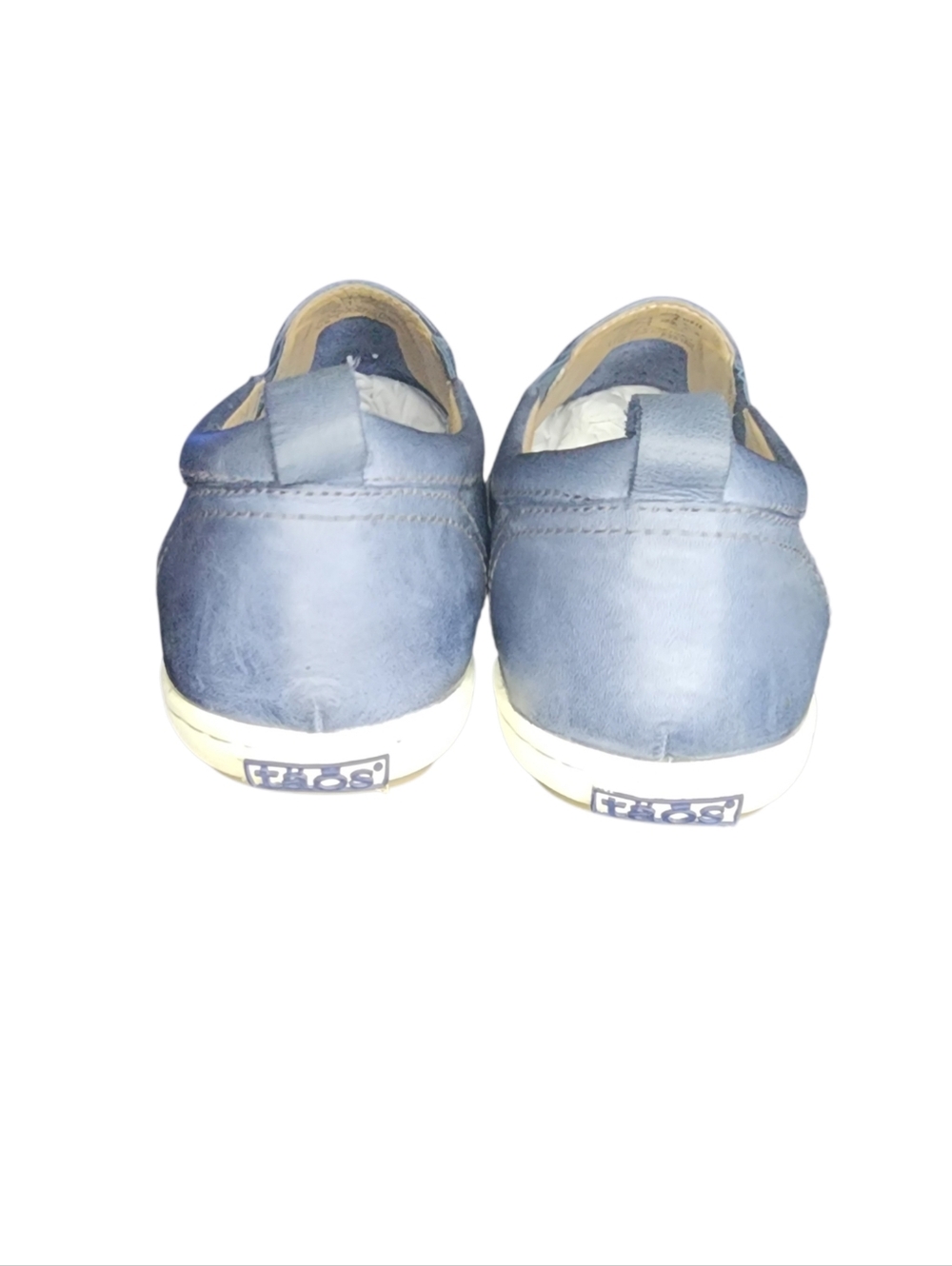 Taos Court Slip On Sneakers, Womens 7 - Picture 6 of 10